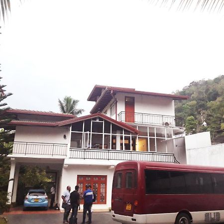 Vin Roma Inn Kandy Extérieur photo